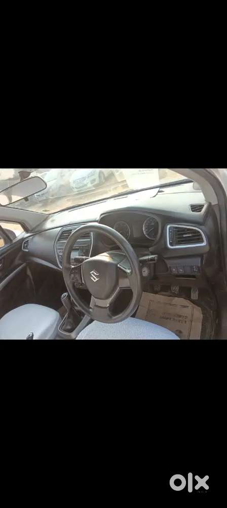 Maruti Suzuki S-cross 2019 Diesel 81000 Km Driven