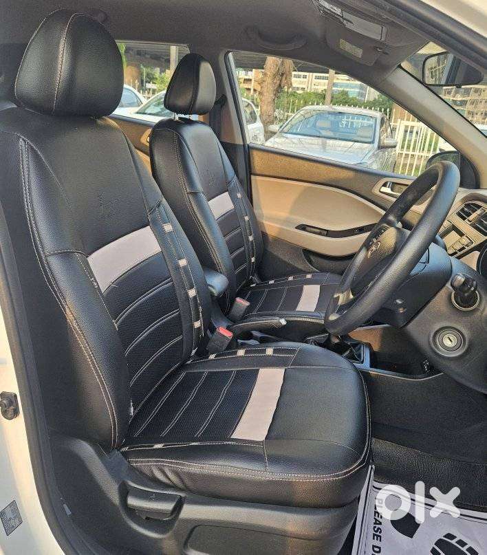 Hyundai Elite I20 1.2 Magna Plus, 2019, Petrol