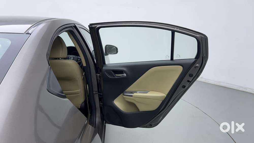 Honda City 2014-2015 I Dtec Vx, 2015, Petrol