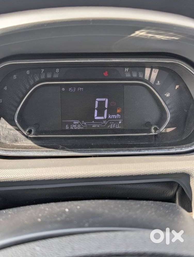 Tata Tigor 1.2 Revotron Xz Plus, 2020, Petrol