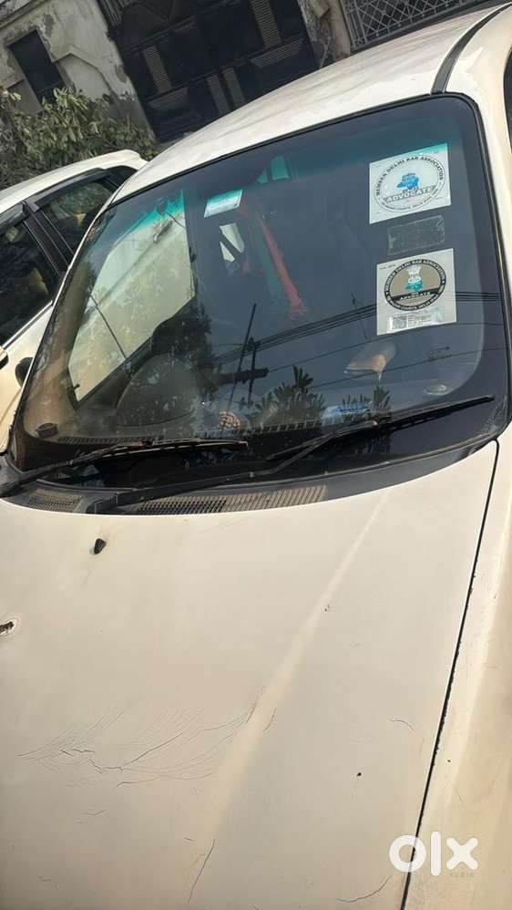 Hyundai Santro Xing 2011 Cng & Hybrids Well Maintained