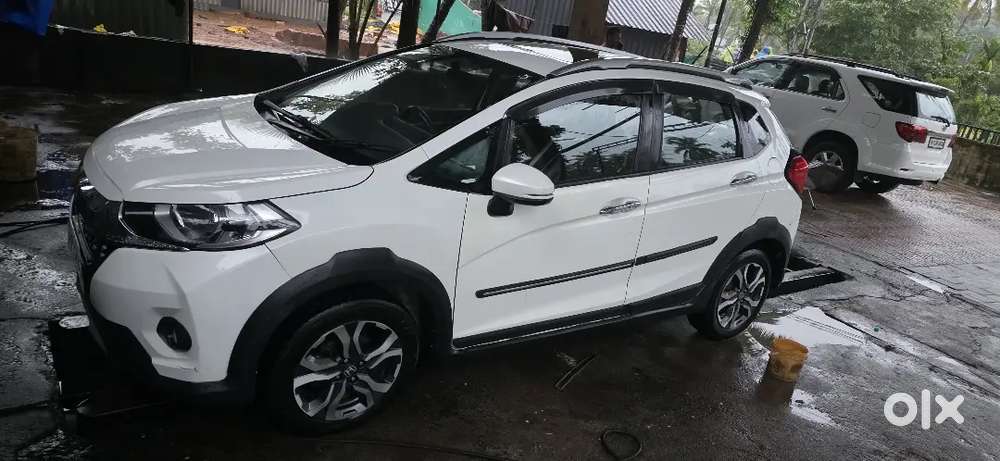 Honda Wr-v 1.2 Vx 2017