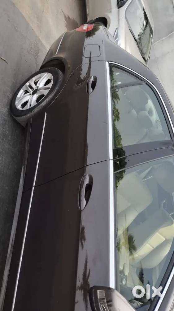 Spotless And Well Maintained Mercedes E-class 2013 Diesel 80k. 0 Work!