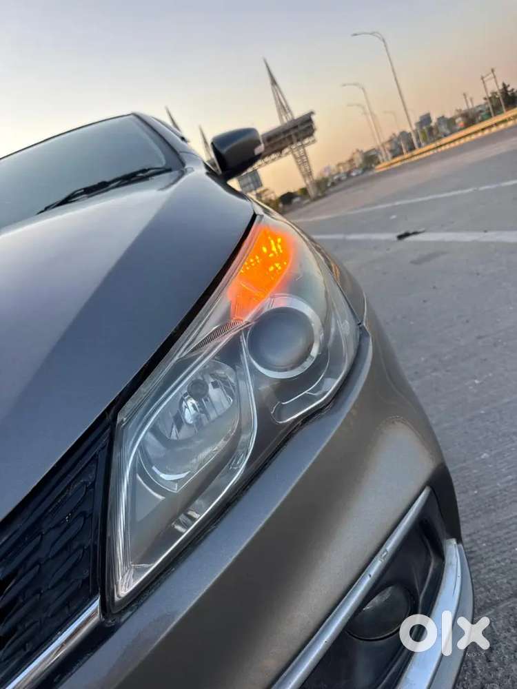 Maruti Suzuki Ciaz Petrol 2019