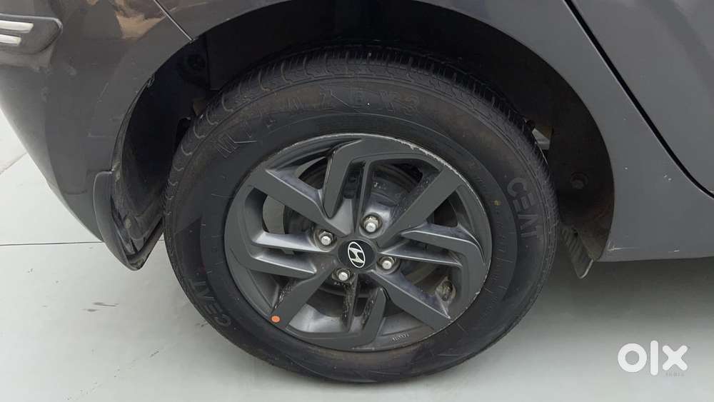Hyundai Grand I10 Nios 1.2 Kappa Vtvt Sportz Cng, 2021, Cng & Hybrid..