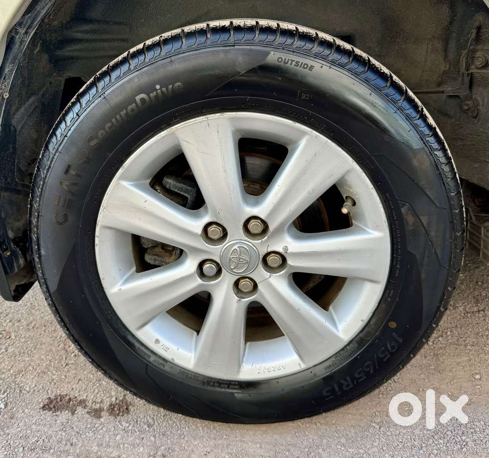 Toyota Corolla Altis 2010-2013 Diesel D4dg, 2012, Diesel