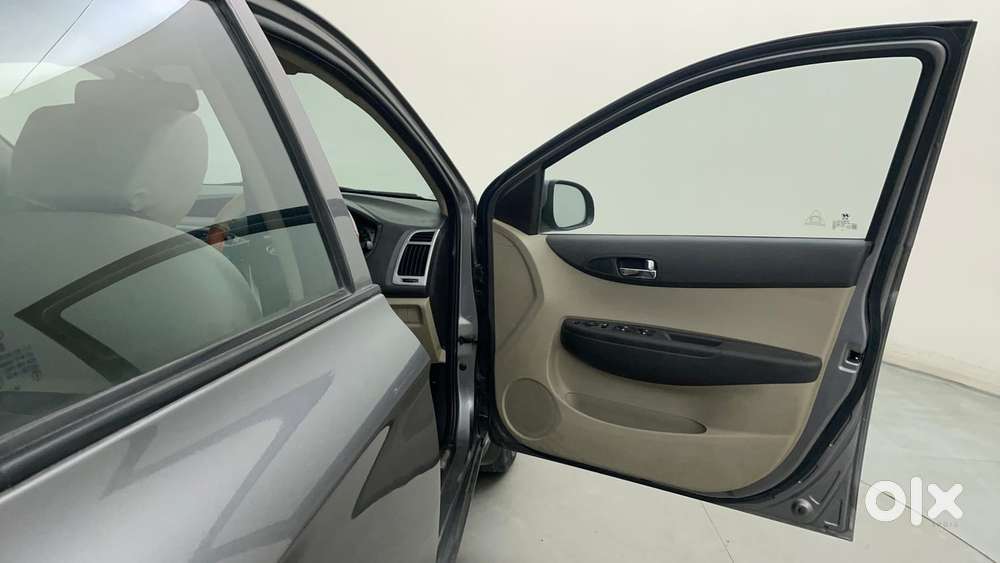 Hyundai I20 Sportz 1.2, 2012, Petrol