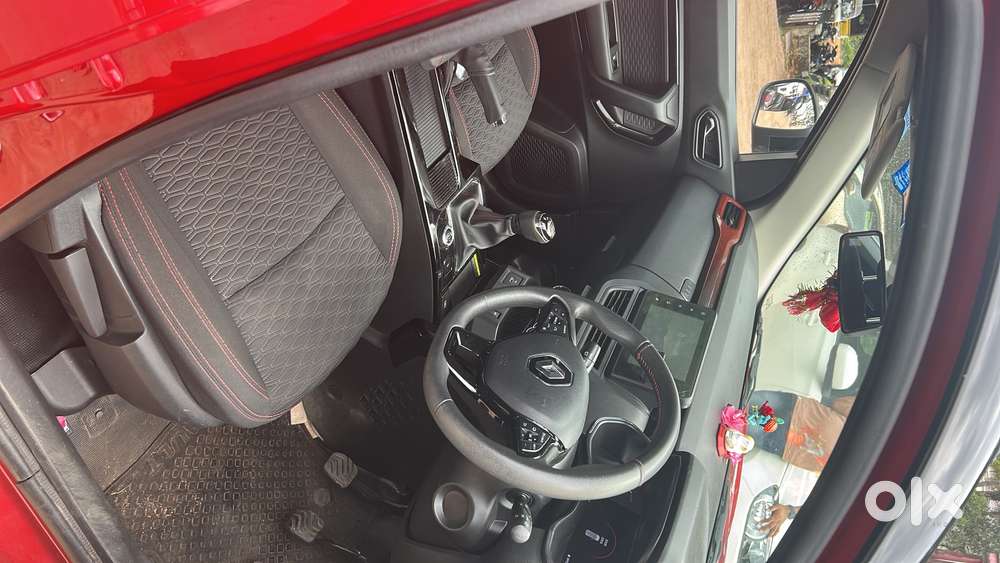 Renault Kiger Doctors Car For Sale
