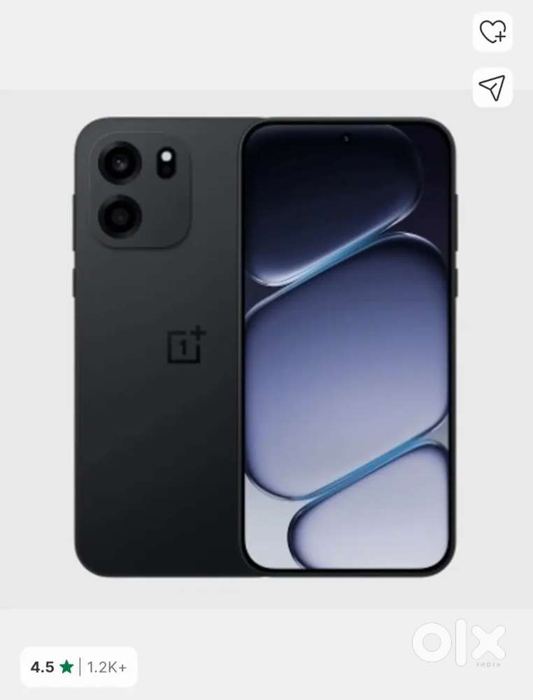 OnePlus Nord CE6 - 5 Months Used | Box Available - Mobile Phones in ...