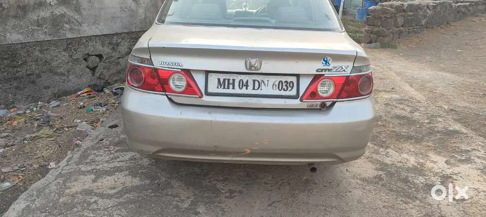 Honda City 10th Anniversary Addition 2028