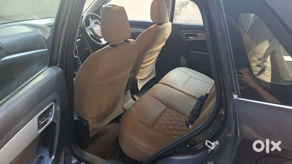 Toyota Urban Cruiser 2022 Petrol Well Maintained