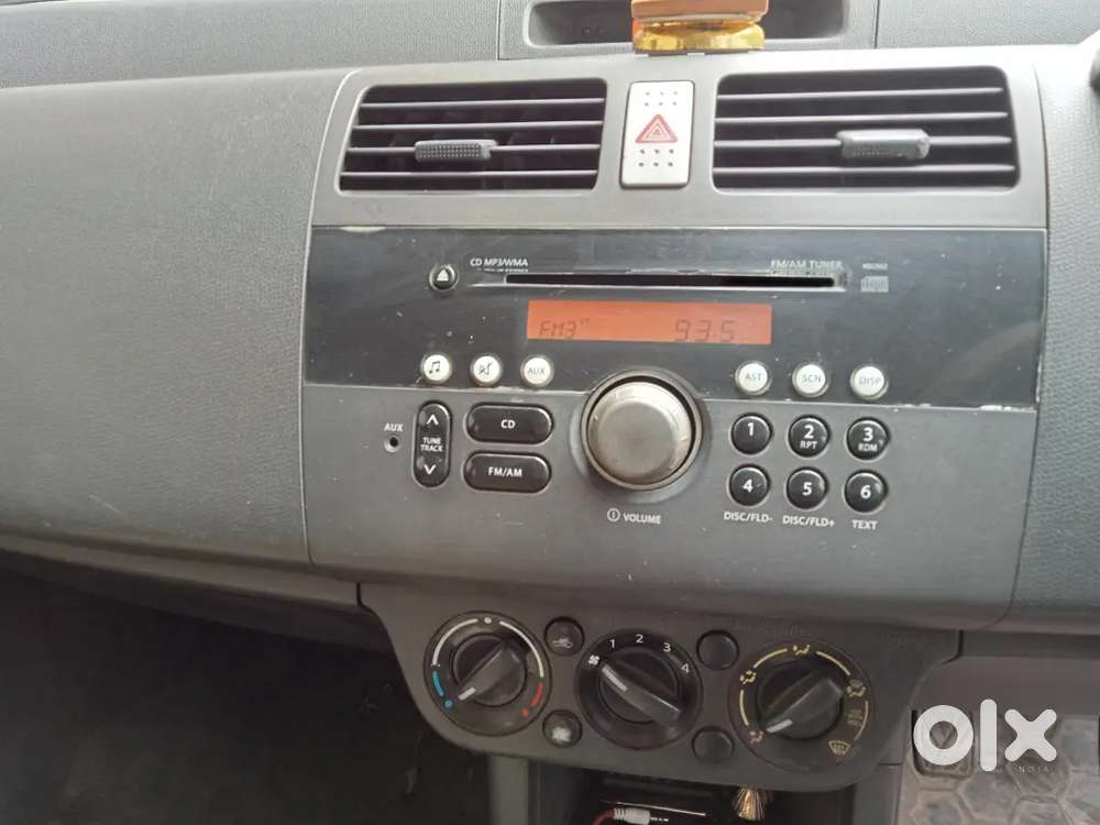 2008 Dzire 1.2 Vxi