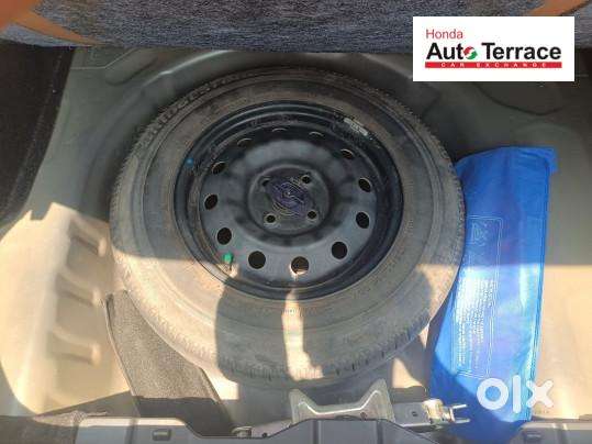 Maruti Suzuki Dzire 1.2 Vxi, 2018, Petrol