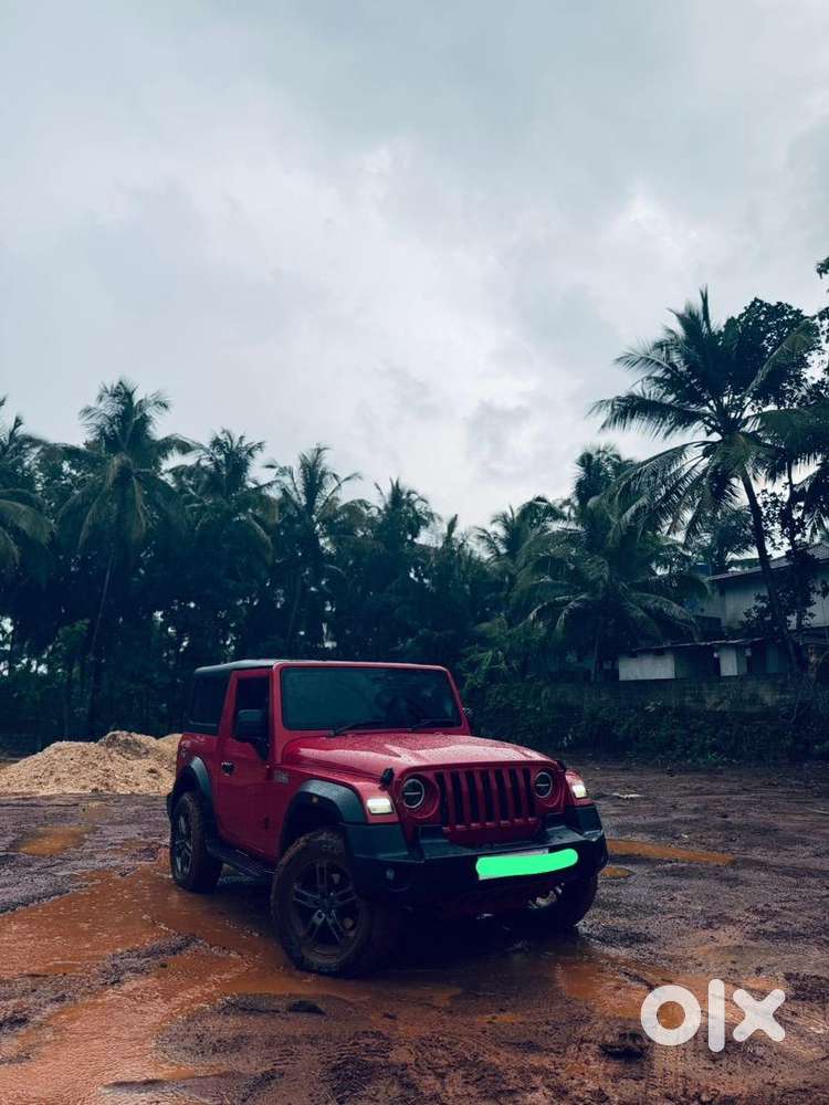 Mahindra Car Petrol 2021 Model