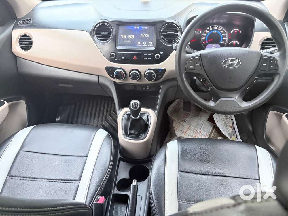 Hyundai Grand I10 1.2 Kappa Sportz Option, 2020, Petrol
