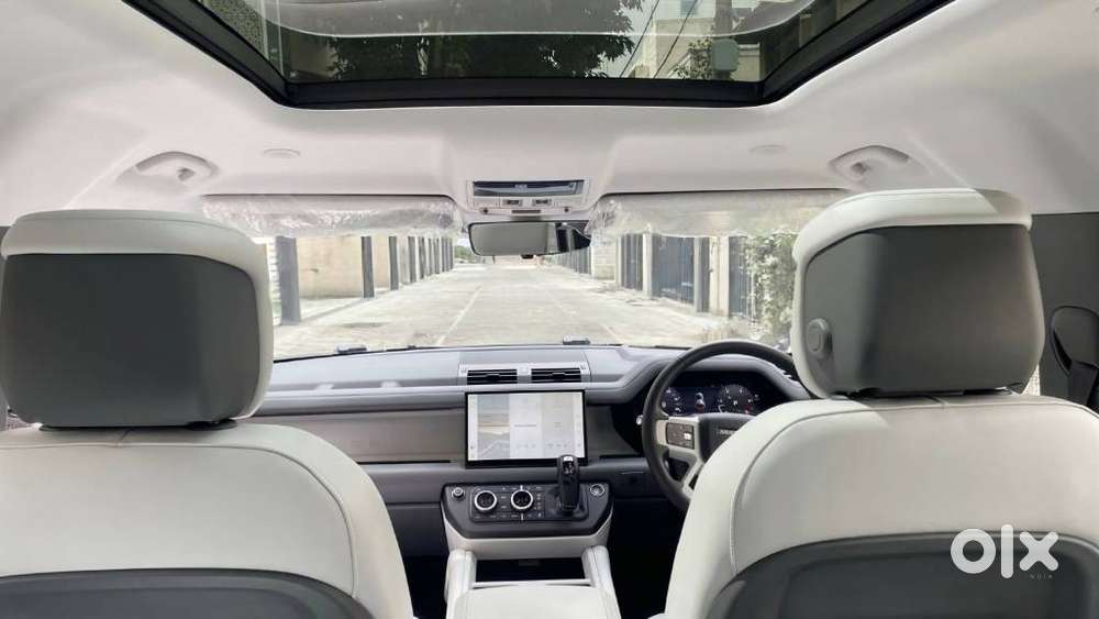 Land Rover Defender 3.0 Diesel 110 X-dynamic Hse, 2025, Diesel