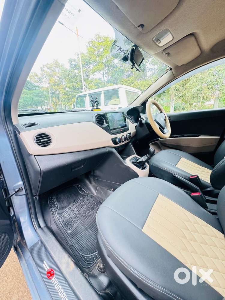 Hyundai Grand I10 Magna, 2014, Petrol