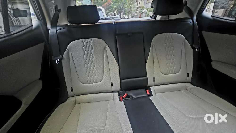 2022 Hyundai Creta Sx Plus Diesel