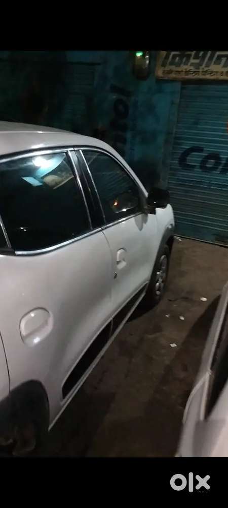 Renault Kwid 2016 Petrol 29000 Km Driven