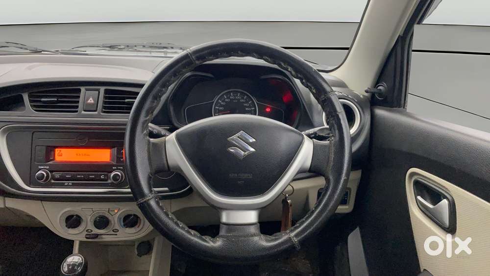 Maruti Suzuki Alto 800 0.8 Vxi (o), 2020, Petrol