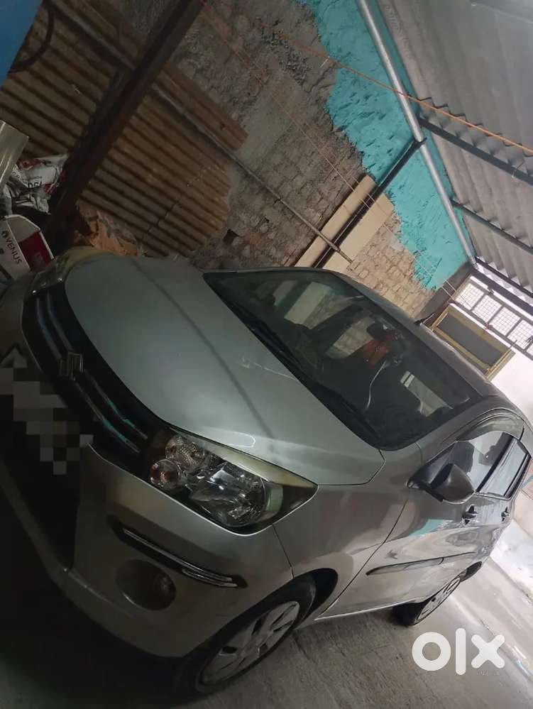 Maruti Suzuki Celerio 2016 Third Owner