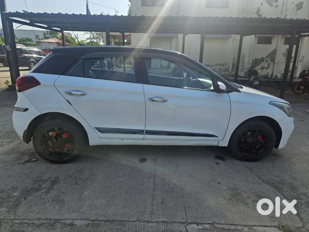 Hyundai I20 Asta 2018 Diesel Manual