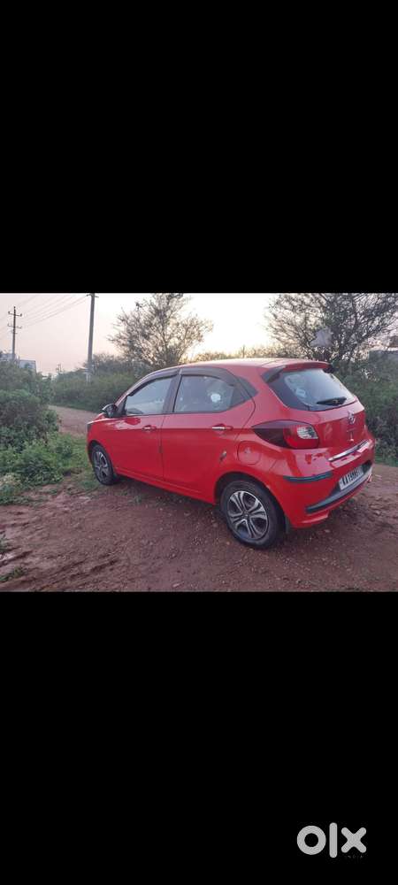 Tata Tiago Xt-icng 2023 December