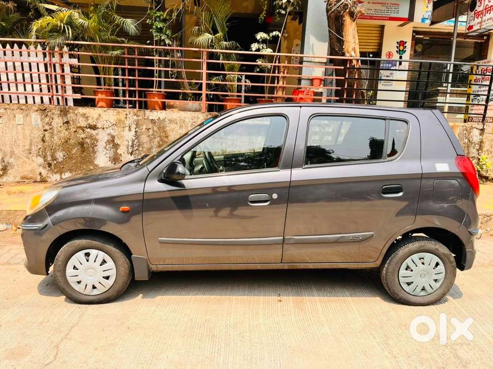 Maruti Suzuki Alto 800 2018 Cng & Hybrids 67386 Km Driven