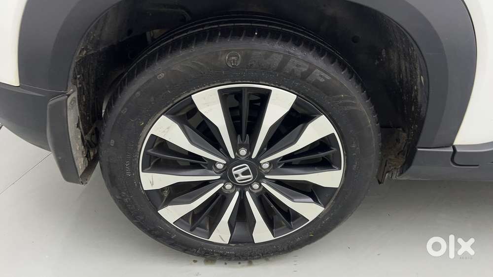Honda Elevate Zx Cvt, 2024, Petrol