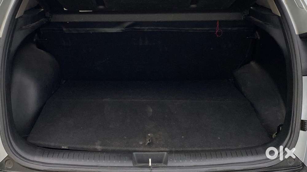 Hyundai Creta 1.6 Sx Petrol, 2018, Petrol