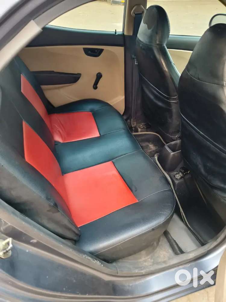 Mint Condition 4 Tire New Battery New Child Ac Just Tak And Drive