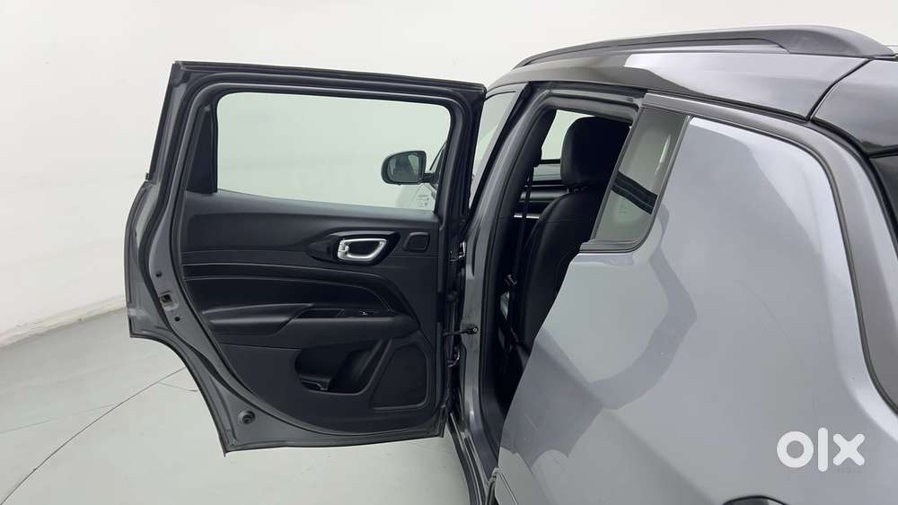 Jeep Compass Model S (o) Diesel 4x4 At, 2024, Diesel