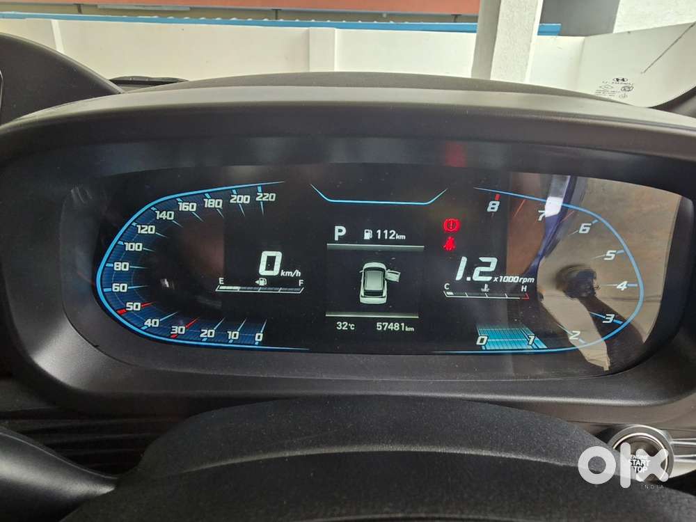 Hyundai I20 N Line 2021 Petrol