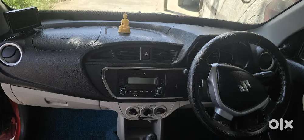 Maruti Suzuki Alto 2020