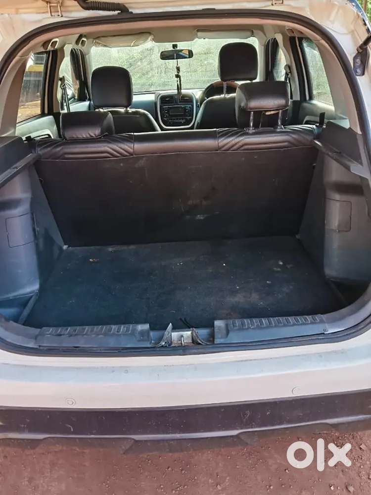 Maruti Suzuki Brezza Vdi 2016