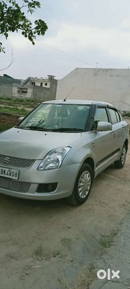 Maruti Suzuki Dzire 2011 Diesel Good Condition