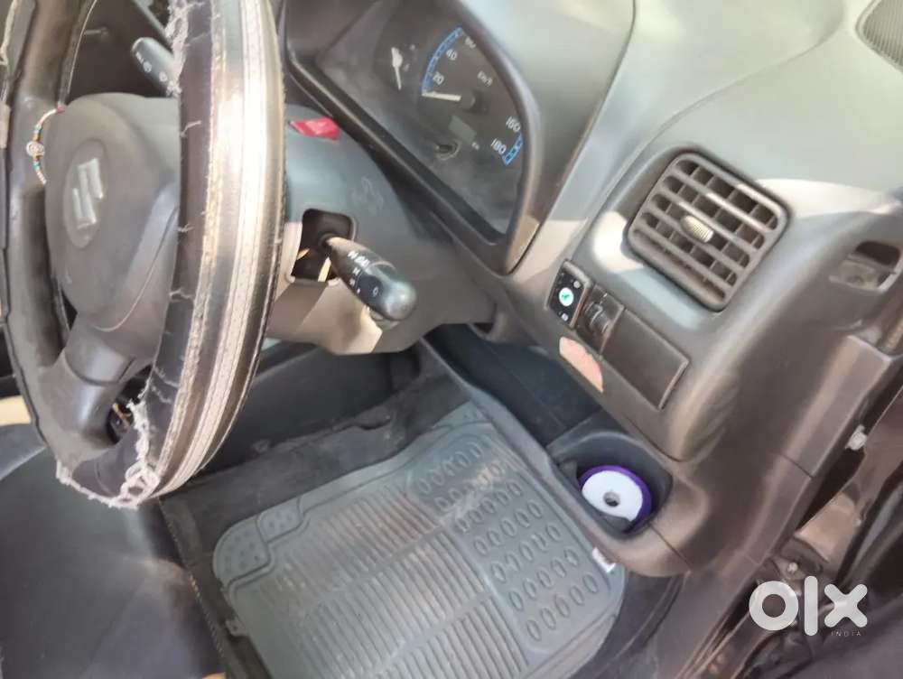 Maruti Suzuki Wagon R 2007