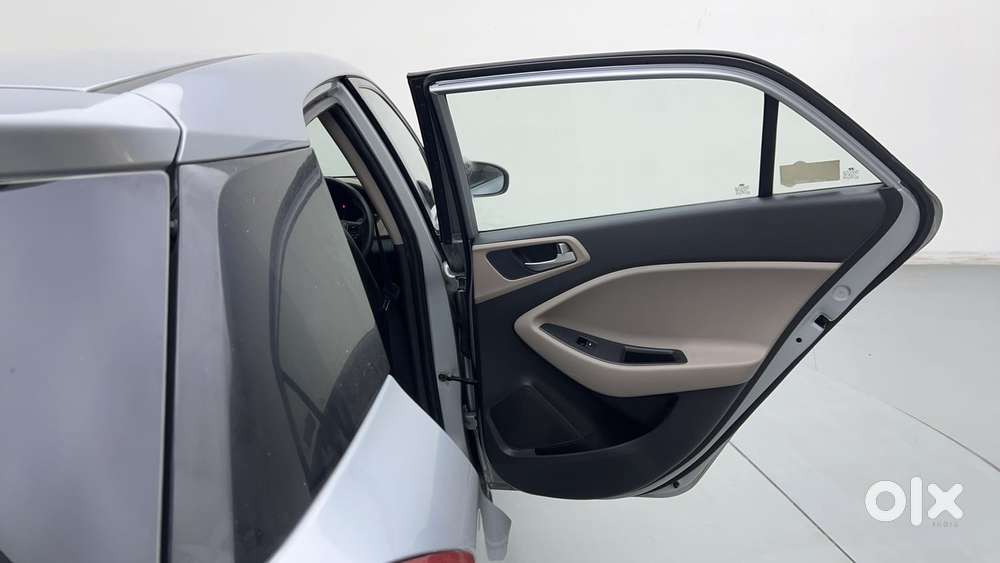 Hyundai Elite I20 1.2 Magna Plus, 2019, Petrol