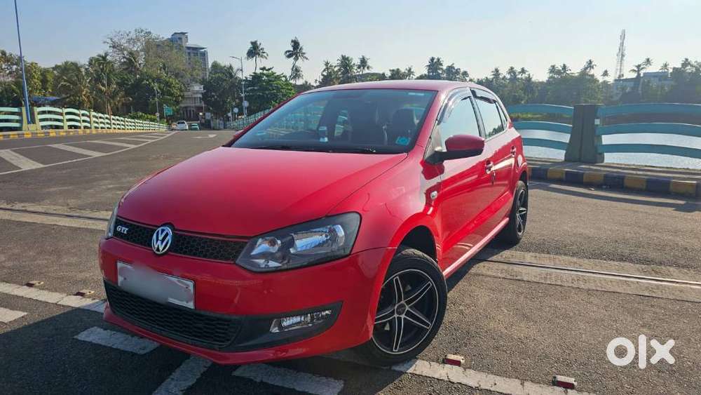 Volkswagen Polo Comfortline 1.2l Diesel, 2013, Diesel