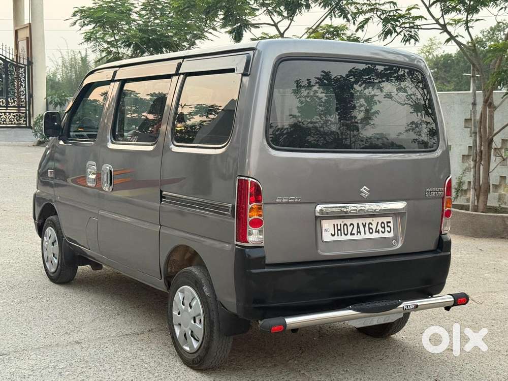 Maruti Suzuki Eeco 5 Seater Ac, 2019, Petrol