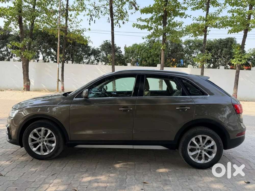 Audi Q3 35tdi Premium, 2015, Diesel
