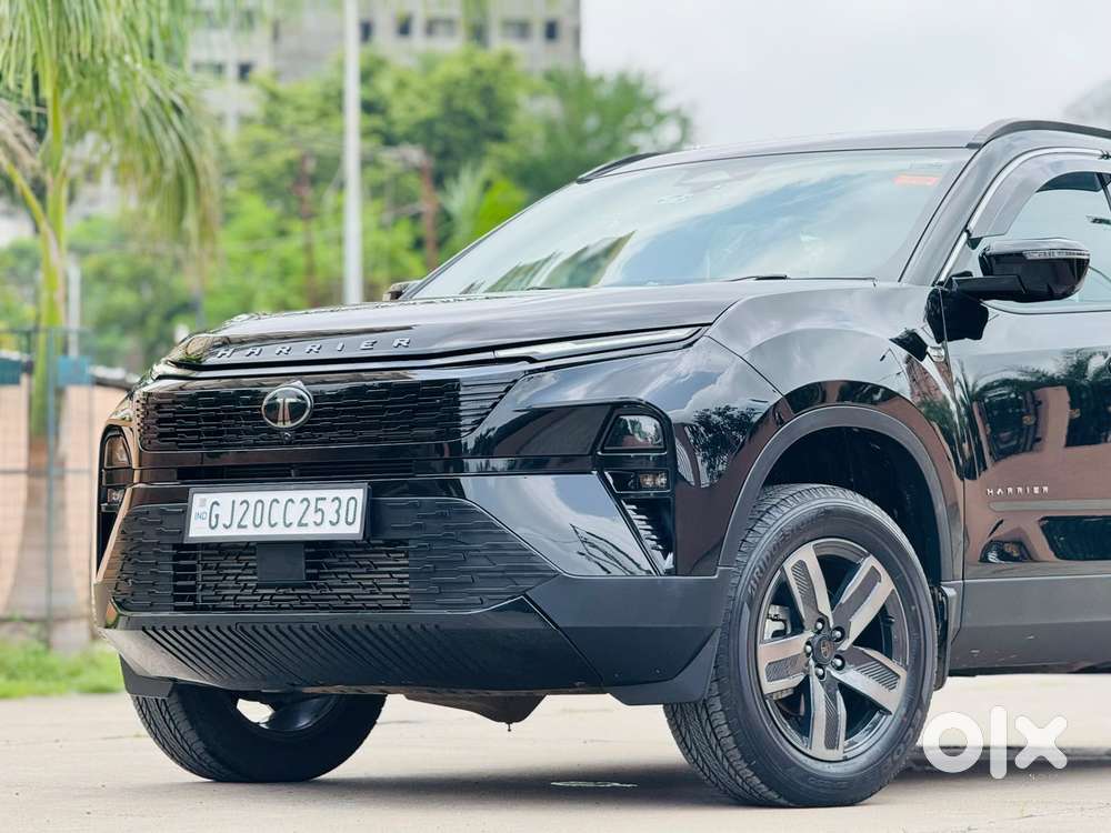 Tata Harrier Adventure X Plus, 2026, Diesel