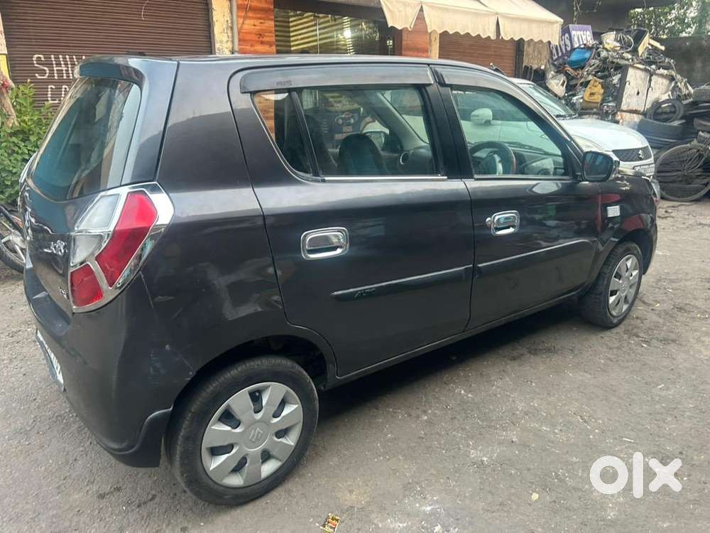 Maruti Suzuki Alto K10 2018 Petrol Good Condition