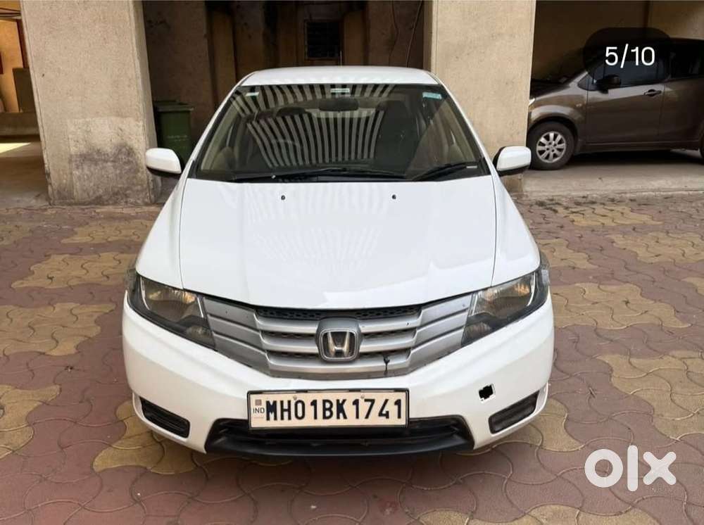 Honda Car 2013 Model