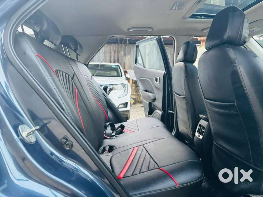 Hyundai Venue Sx Turbo, 2022, Petrol