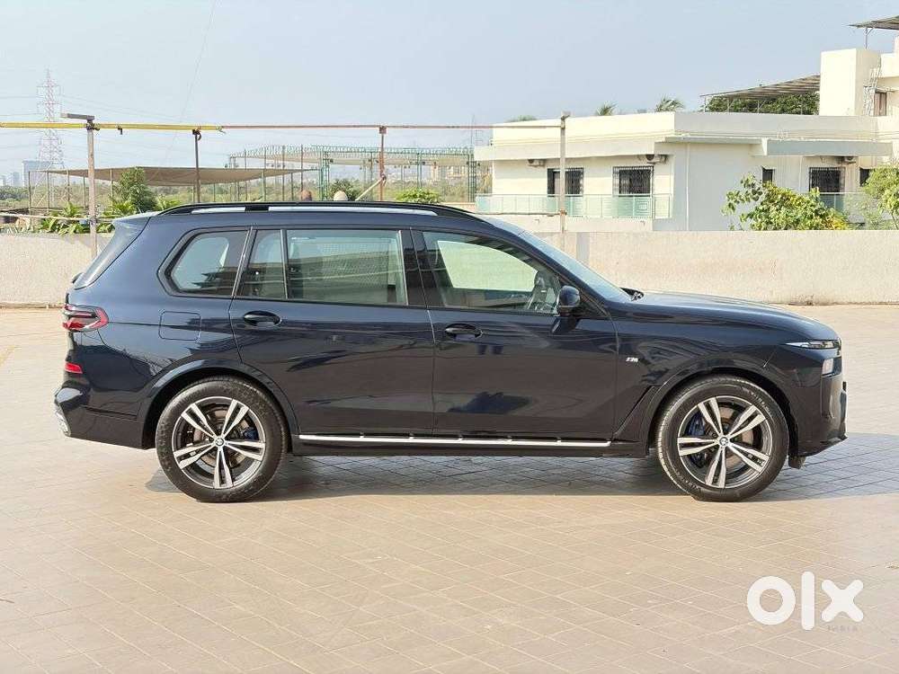 Bmw X7 3.0 Xdrive 40d M Sport, 2023, Diesel