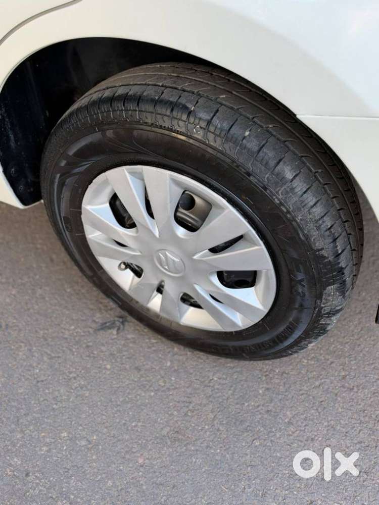 Maruti Suzuki Swift Dzire Vdi (o), 2018, Diesel