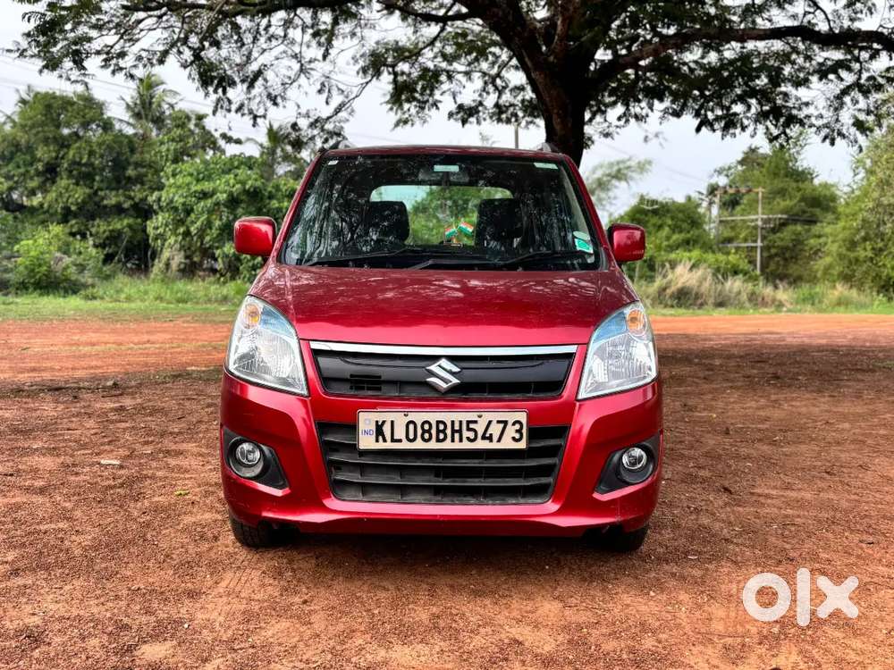 Low Km Wagonr 2016
