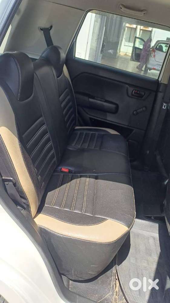 Maruti Suzuki Wagon R 1.0 Lxi Cng, 2019, Cng & Hybrids