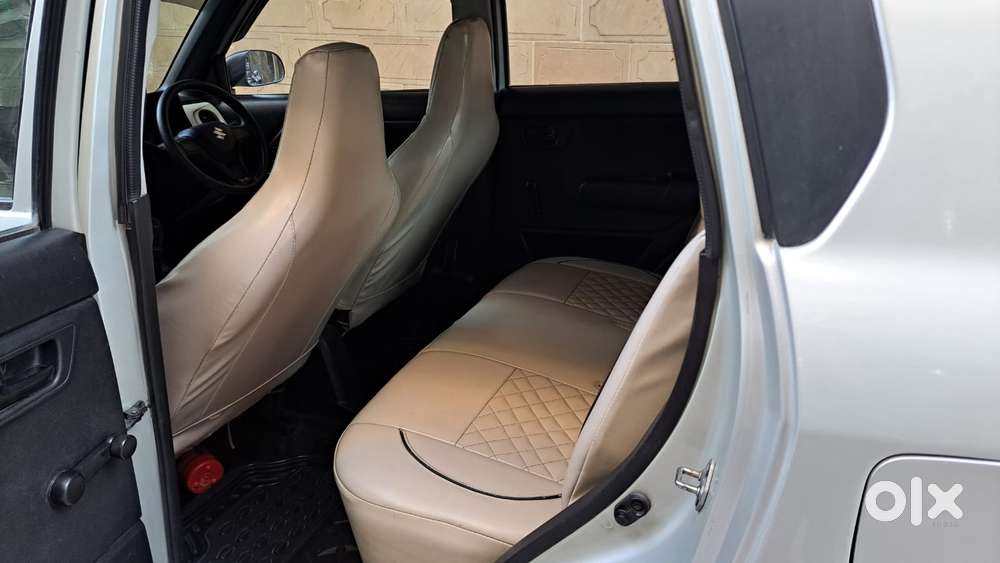 Maruti Suzuki Wagon R Lxi Cng, 2019, Cng & Hybrids